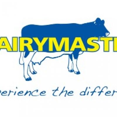 Dairymaster logo
